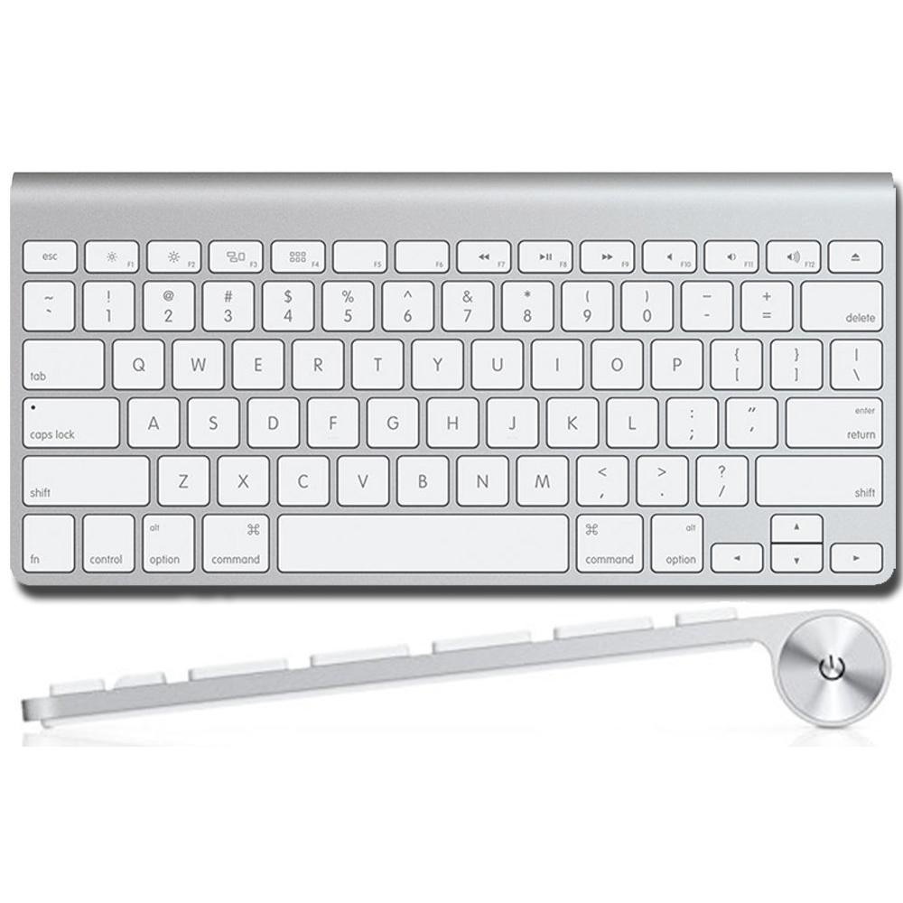 Apple Wireless Keyboard Model Number: A1314.